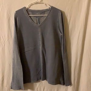 Calvin Klein performance sweatshirt